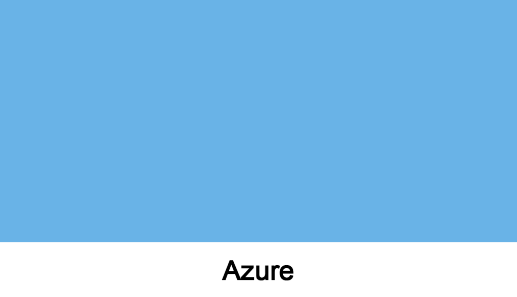 Azure