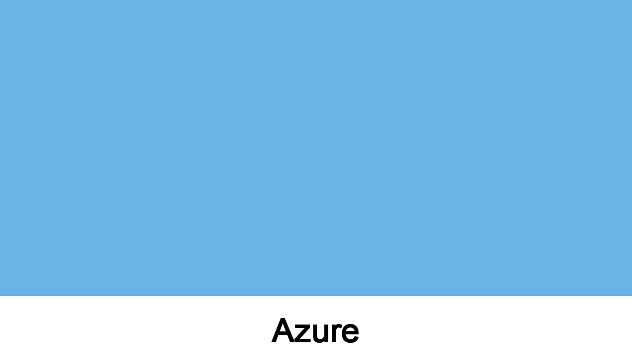 Azure