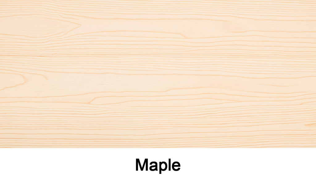 Maple