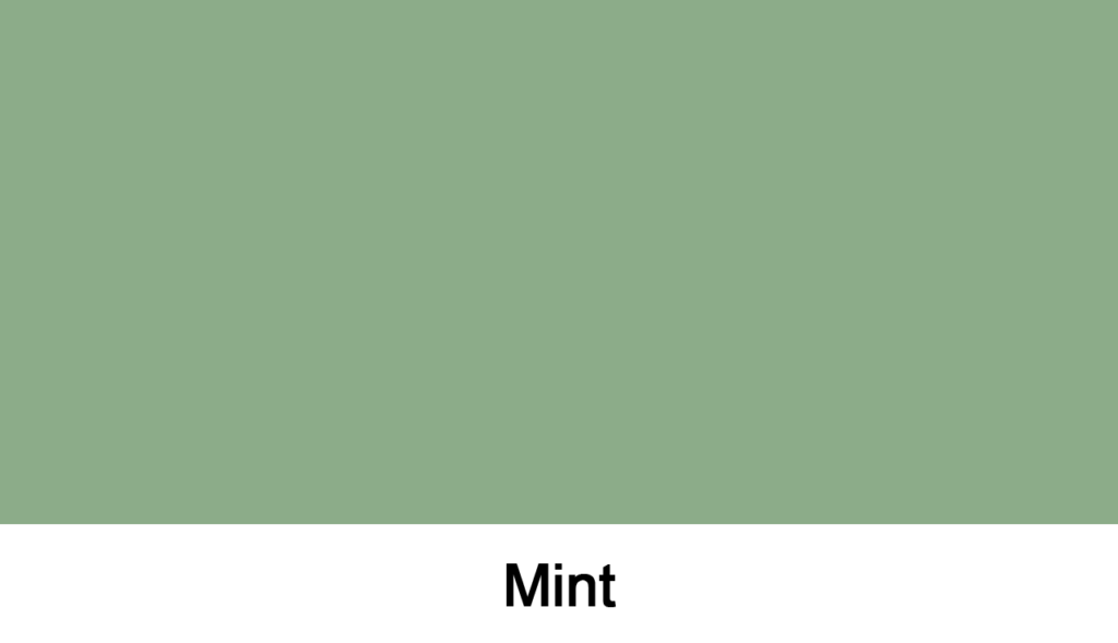 Mint