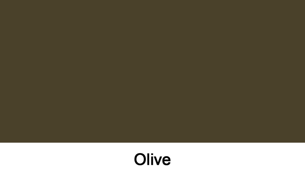 Olive