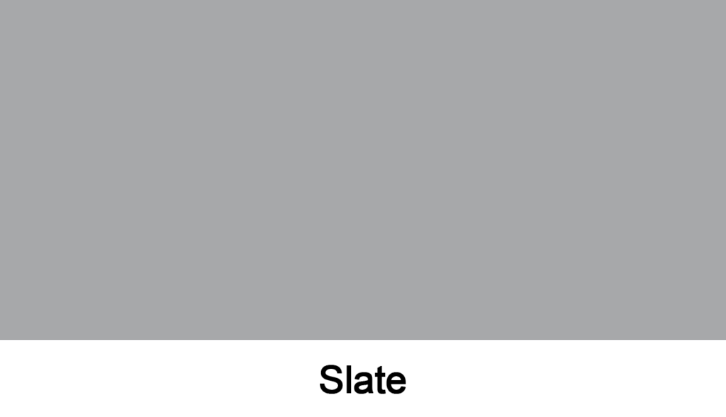 Slate