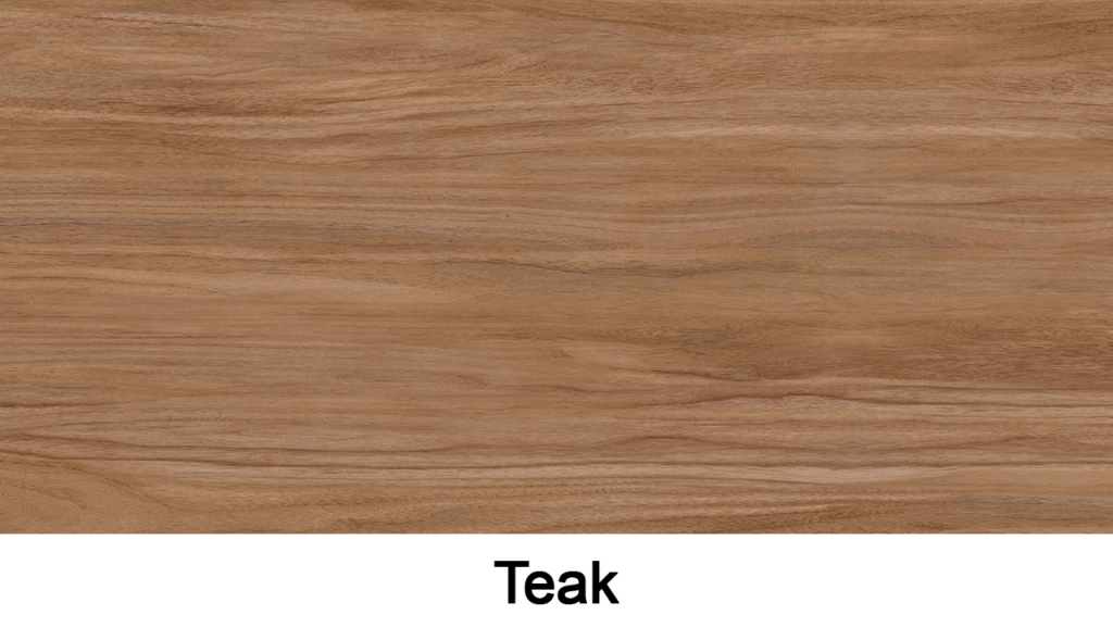 Teak